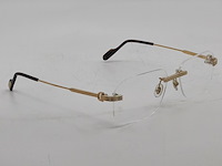 Brilmontuur, cartier, ct02840 - afbeelding 5 van  11