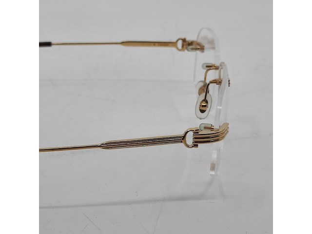 Brilmontuur, cartier, ct02840 - afbeelding 6 van  11