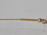 Brilmontuur, cartier, ct02840 - afbeelding 8 van  11