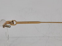 Brilmontuur, cartier, ct02840 - afbeelding 9 van  11