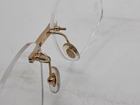 Brilmontuur, cartier, ct02840 - afbeelding 10 van  11