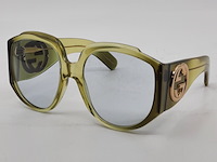 Brilmontuur, gucci, gg0151s - afbeelding 1 van  11