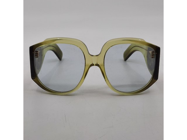 Brilmontuur, gucci, gg0151s - afbeelding 4 van  11