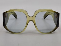 Brilmontuur, gucci, gg0151s - afbeelding 4 van  11
