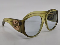 Brilmontuur, gucci, gg0151s - afbeelding 5 van  11
