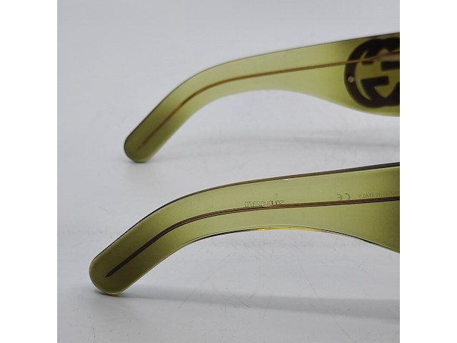 Brilmontuur, gucci, gg0151s - afbeelding 7 van  11