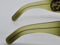 Brilmontuur, gucci, gg0151s - afbeelding 7 van  11