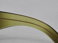 Brilmontuur, gucci, gg0151s - afbeelding 8 van  11