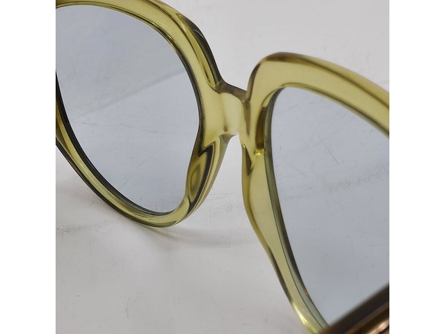 Brilmontuur, gucci, gg0151s - afbeelding 10 van  11