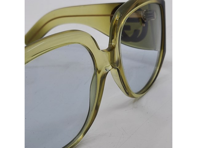 Brilmontuur, gucci, gg0151s - afbeelding 11 van  11