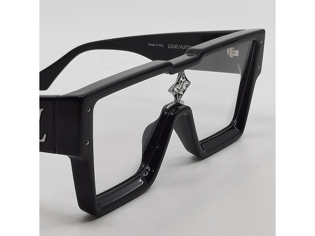 Brilmontuur, louis vuitton, z1790w 7mx - afbeelding 2 van  11