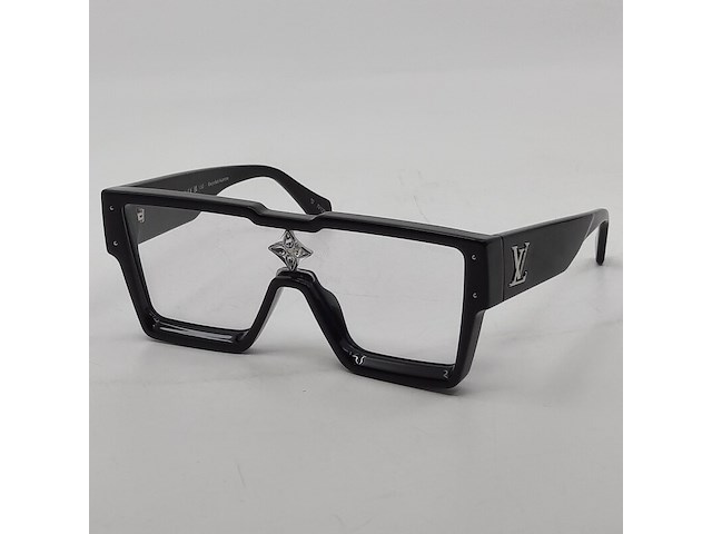 Brilmontuur, louis vuitton, z1790w 7mx - afbeelding 1 van  11