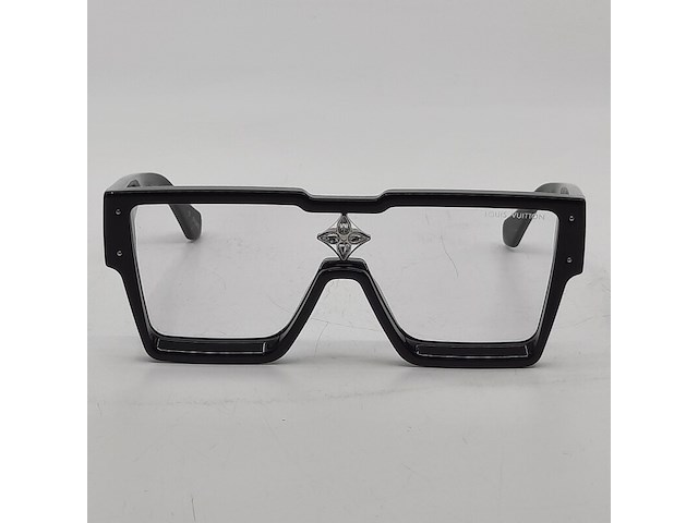 Brilmontuur, louis vuitton, z1790w 7mx - afbeelding 4 van  11