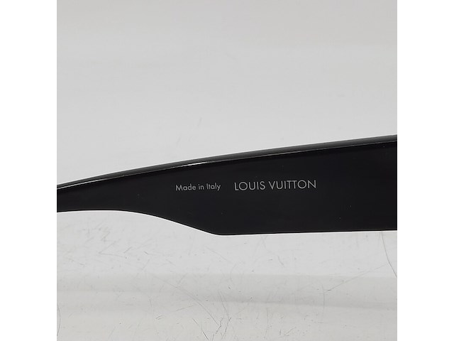 Brilmontuur, louis vuitton, z1790w 7mx - afbeelding 8 van  11