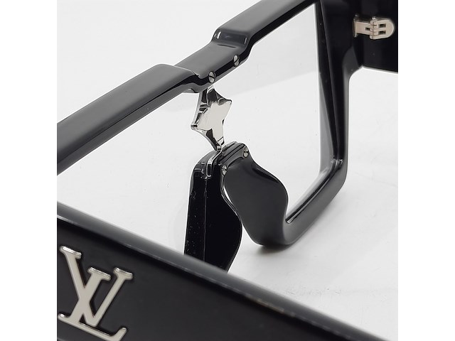 Brilmontuur, louis vuitton, z1790w 7mx - afbeelding 10 van  11