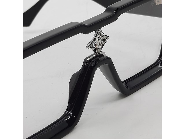 Brilmontuur, louis vuitton, z1790w 7mx - afbeelding 11 van  11