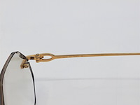 Brilmontuur op sterkte, cartier, ct00500 001 - afbeelding 9 van  11
