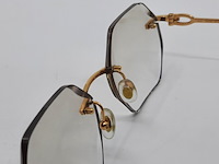 Brilmontuur op sterkte, cartier, ct00500 001 - afbeelding 10 van  11