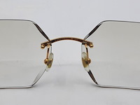 Brilmontuur op sterkte, cartier, ct00500 001 - afbeelding 11 van  11