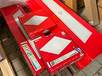 Brilo plafondlampen partij - afbeelding 3 van  5