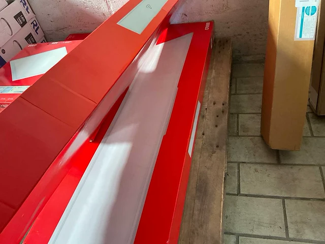 Brilo plafondlampen partij - afbeelding 4 van  5