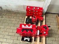Brilo plafondlampen partij - afbeelding 2 van  6