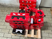 Brilo plafondlampen partij - afbeelding 3 van  6