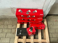 Brilo plafondlampen partij - afbeelding 4 van  6