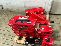 Brilo plafondlampen partij - afbeelding 6 van  6