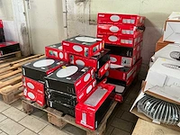 Brilo plafondlampen partij