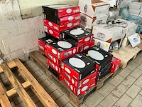Brilo plafondlampen partij - afbeelding 3 van  6