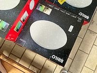 Brilo plafondlampen partij - afbeelding 5 van  6
