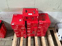 Brilo tafellampen partij - afbeelding 3 van  3