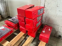 Brilo wandlampen partij - afbeelding 3 van  4