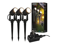 Briloner connect to shine spot set van 3
