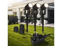 Briloner connect to shine spot set van 3 - afbeelding 2 van  4