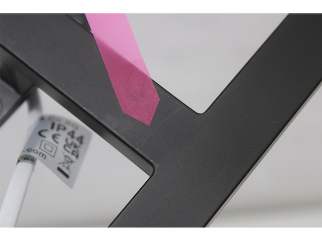 Briloner dun led spiegellamp spiegelverlichting badkamer neutral wit licht - afbeelding 5 van  5