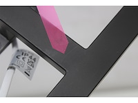 Briloner dun led spiegellamp spiegelverlichting badkamer neutral wit licht - afbeelding 5 van  5