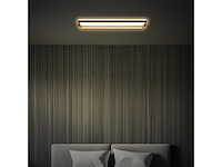 Briloner remsa led plafonniere met indirect licht warm wit licht - afbeelding 2 van  4