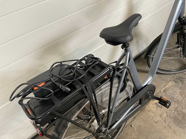 Brimas e city elektrische fiets - afbeelding 4 van  7