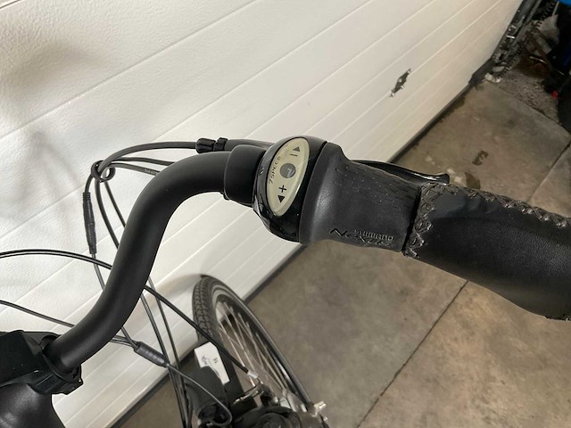 Brimas e city elektrische fiets - afbeelding 7 van  7