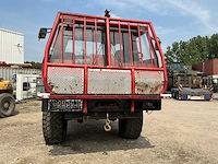 Brimont brandweerwagen - afbeelding 3 van  10