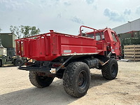Brimont brandweerwagen - afbeelding 4 van  10