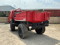 Brimont brandweerwagen - afbeelding 5 van  10