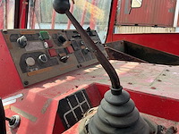Brimont brandweerwagen - afbeelding 8 van  10
