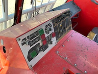 Brimont brandweerwagen - afbeelding 1 van  5