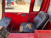 Brimont brandweerwagen - afbeelding 2 van  5