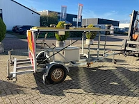 Brimos - wegbebakining - aanhangwagen - afbeelding 5 van  25