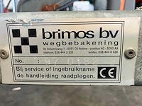 Brimos - wegbebakining - aanhangwagen - afbeelding 7 van  25