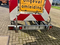 Brimos - wegbebakining - aanhangwagen - afbeelding 9 van  25